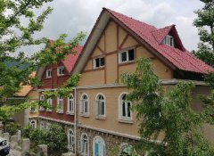 合成樹脂瓦致命缺點，優(yōu)缺點剖析助您選到更適合的屋面瓦