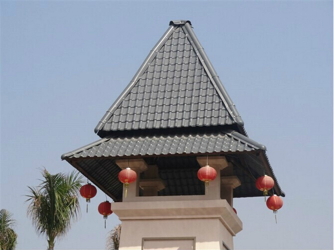 合成樹(shù)脂瓦價(jià)格多少錢一平米? 為什么差距這么大？