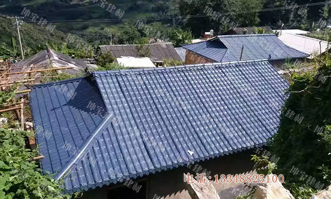 如何延長ASA合成樹脂瓦的使用壽命？