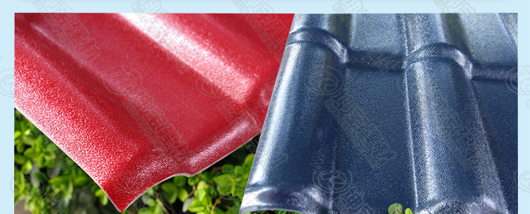 樹脂瓦下雨季節(jié)隔音效果怎么樣？