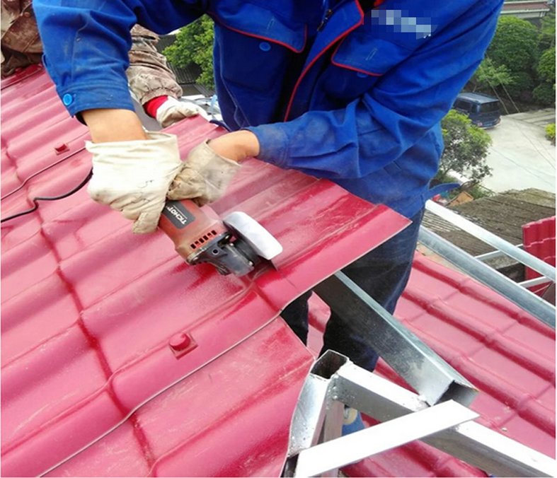 成都蓋樹(shù)脂瓦多少錢一平方，樹(shù)脂瓦一般壽命多長(zhǎng)