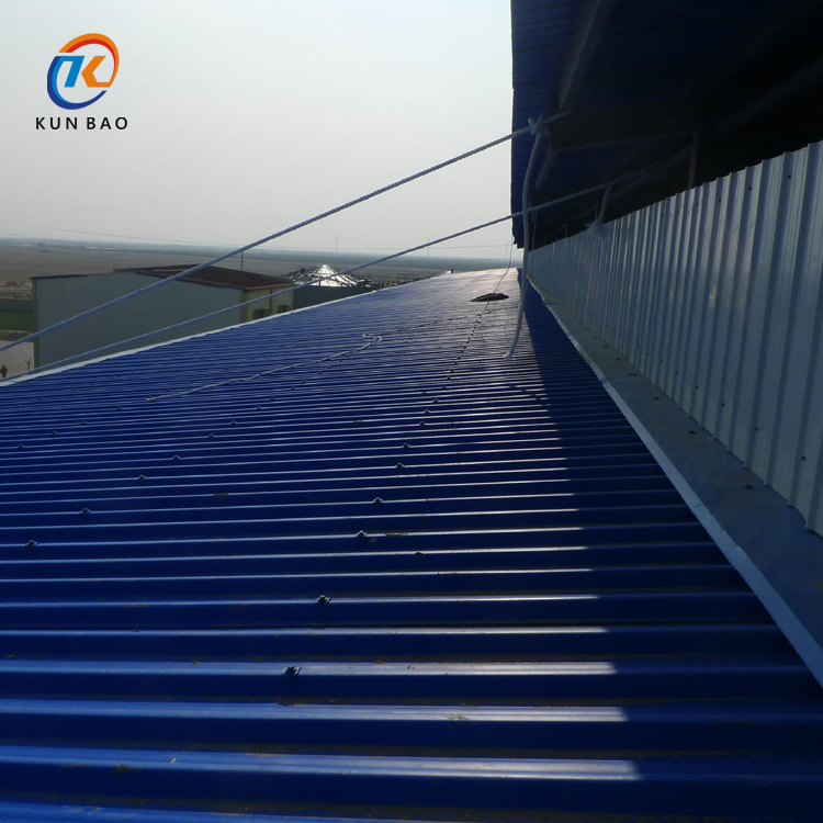 教你如何區(qū)別pvc塑料瓦樹脂瓦質(zhì)量好壞？