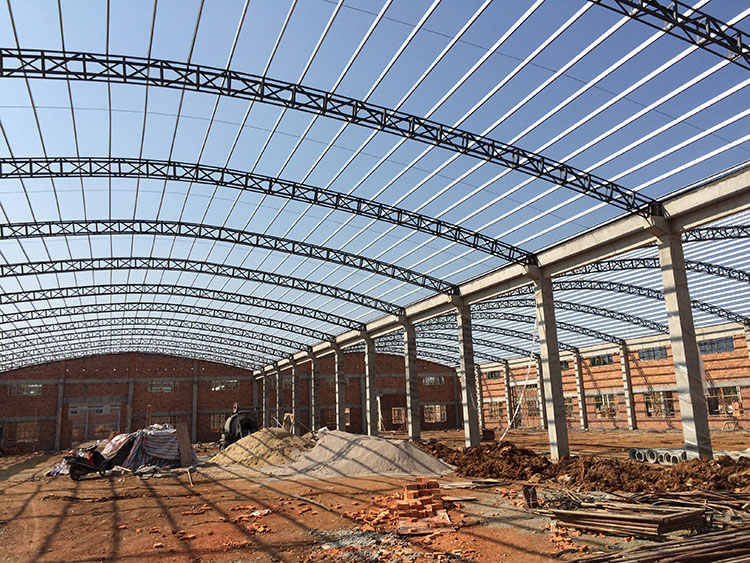 FRP采光板有哪些特性？