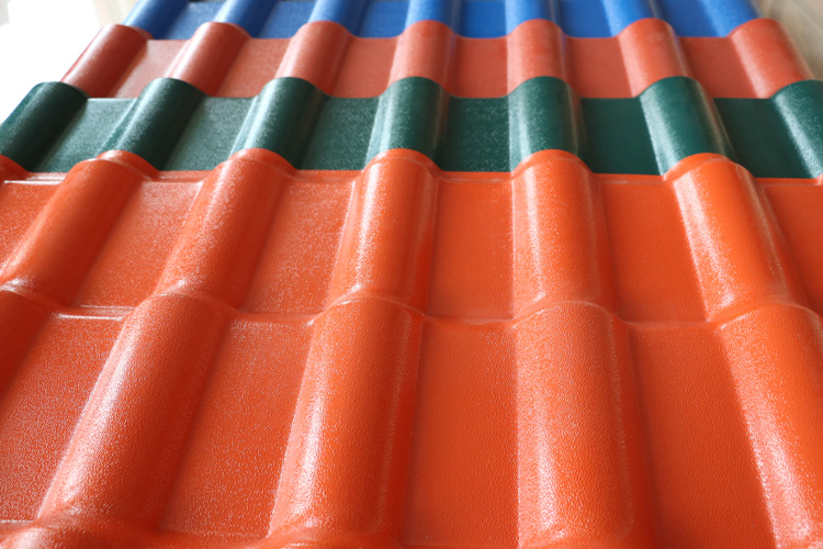 合成樹(shù)脂瓦的耐高溫性能從哪幾個(gè)方面來(lái)體現(xiàn)？