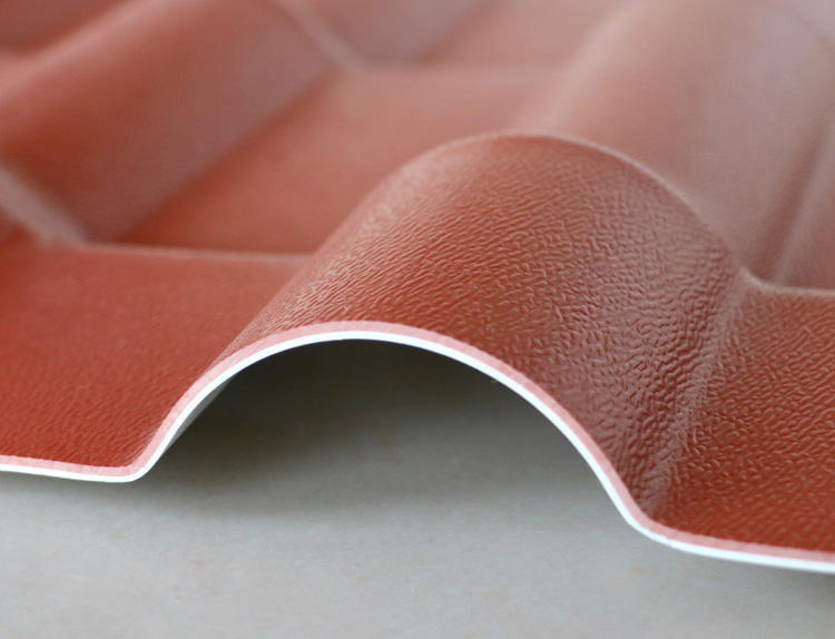 合成樹脂瓦的耐高溫性能從哪幾個方面來體現(xiàn)？