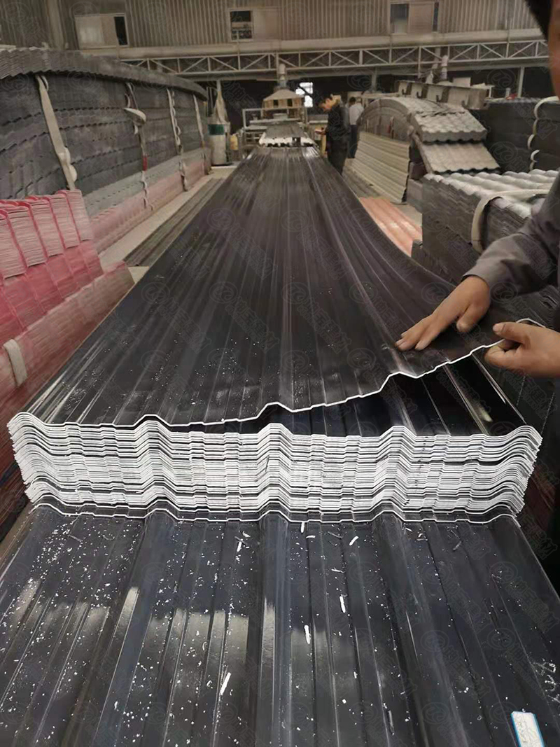 整張防腐復(fù)合瓦 整張防腐復(fù)合瓦