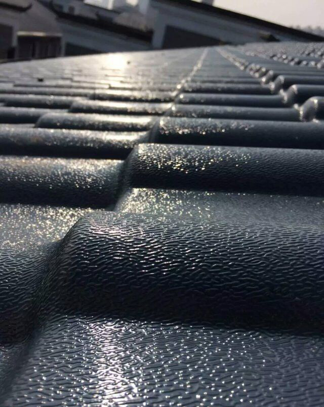 合成樹脂瓦 合成樹脂瓦