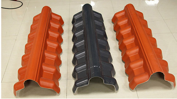 仿古圍墻瓦 仿古圍墻瓦