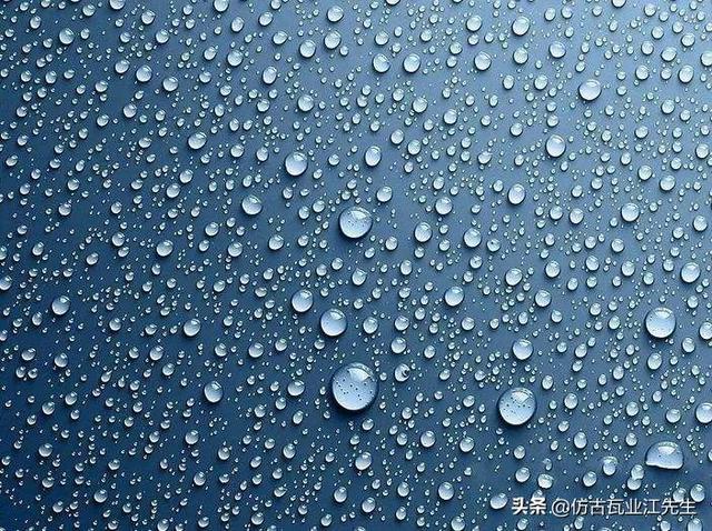 合成樹脂瓦屋面底部有冷凝水/水珠怎么辦？如何解決？