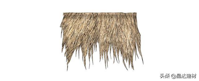 26種屋面材料，建筑設計師必備知識點