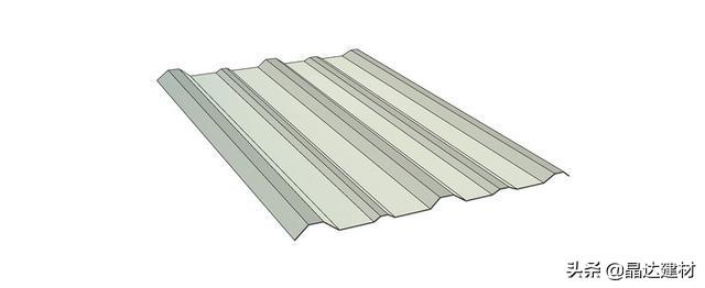 26種屋面材料，建筑設計師必備知識點