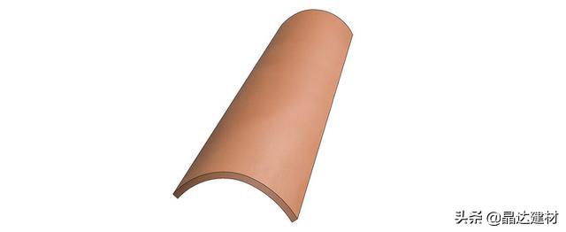 26種屋面材料，建筑設計師必備知識點