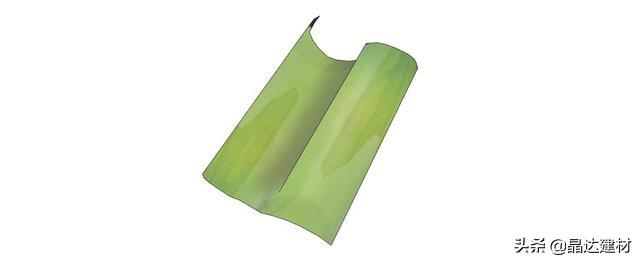 26種屋面材料，建筑設計師必備知識點