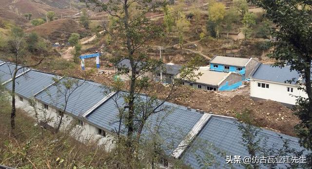 導(dǎo)讀：農(nóng)村蓋房用樹脂瓦適合嗎？聽完行家的分析，恍然大悟