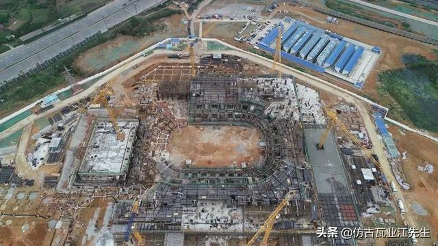 鐵瓦換成了樹脂瓦，龍泉驛區(qū)這些屋面有了大變樣！龍泉人的大機(jī)遇