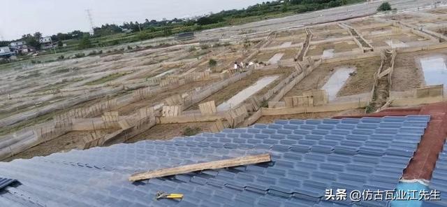 鐵瓦換成了樹脂瓦，龍泉驛區(qū)這些屋面有了大變樣！龍泉人的大機(jī)遇