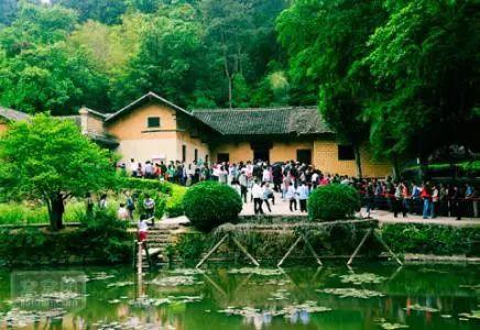 中國***美的鄉(xiāng)村景色，看看有你的家鄉(xiāng)嗎