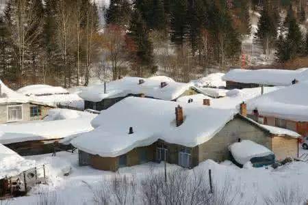 中國***美的鄉(xiāng)村景色，看看有你的家鄉(xiāng)嗎