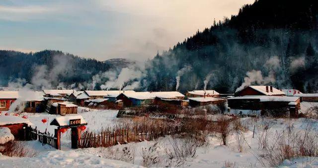 中國***美的鄉(xiāng)村景色，看看有你的家鄉(xiāng)嗎