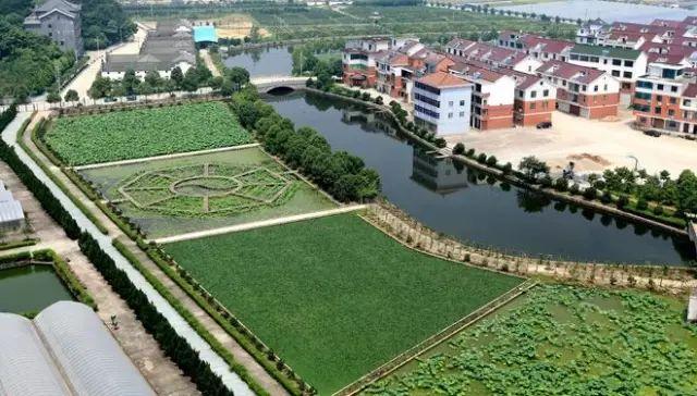 中國***美的鄉(xiāng)村景色，看看有你的家鄉(xiāng)嗎