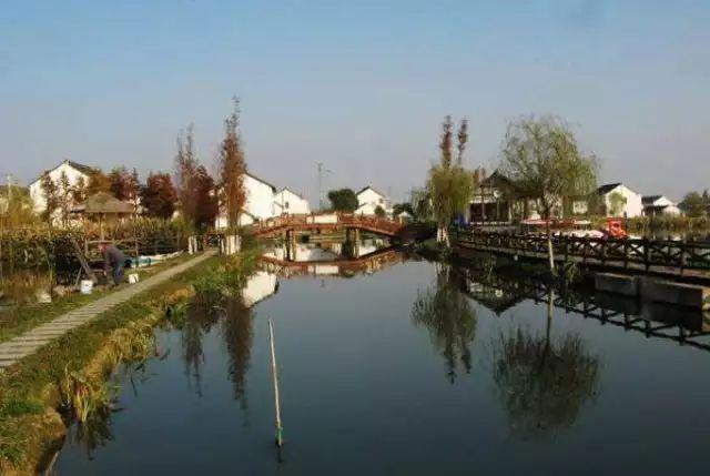 中國***美的鄉(xiāng)村景色，看看有你的家鄉(xiāng)嗎