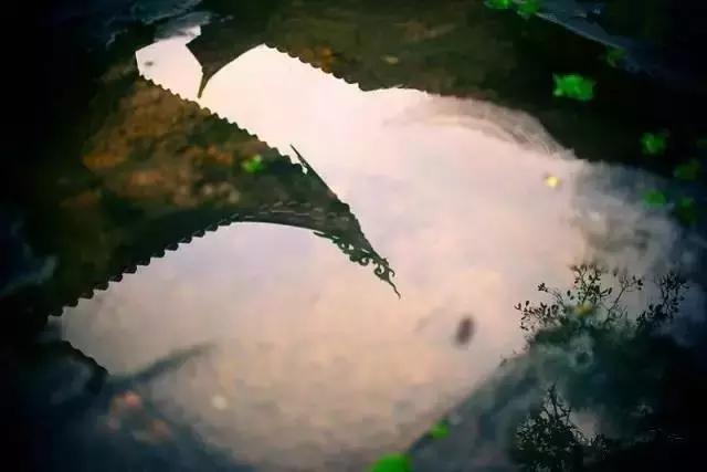 這樣的院子，只有中國人駕馭得了它！