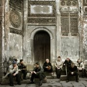 2020年中國那些逐漸消失的建筑有這些，你都知道？