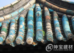 在農(nóng)村用琉璃瓦蓋房頂 施工方法應該怎么做？