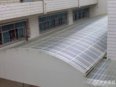 玻璃采光瓦用途 - 采光瓦壽命一般幾年？