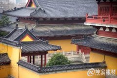 新型屋面瓦制造商會為您透露瓦的秘密，為什么要購買昂貴的瓦？