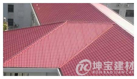 樹(shù)脂瓦的壽命和價(jià)格全面闡述，看完了然于胸