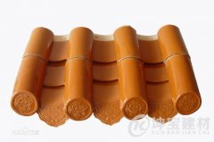 琉璃瓦和普通的瓦有什么區(qū)別？