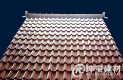 彩鋼瓦多少錢一平方？