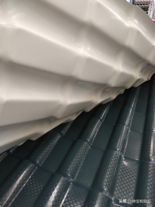 關(guān)于鑒別樹脂瓦質(zhì)量的五大謠言，你中招了嗎？