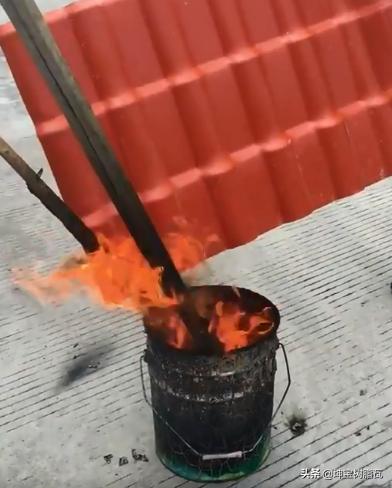 關(guān)于鑒別樹脂瓦質(zhì)量的五大謠言，你中招了嗎？