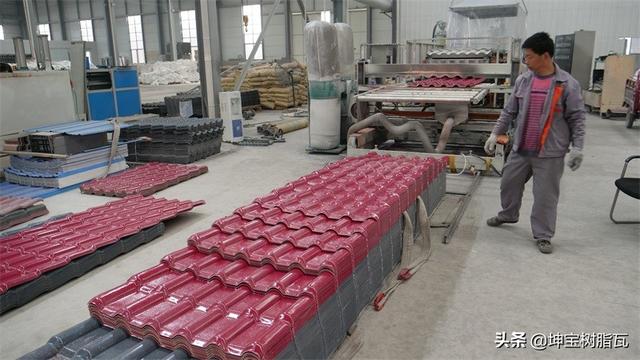 關(guān)于鑒別樹脂瓦質(zhì)量的五大謠言，你中招了嗎？